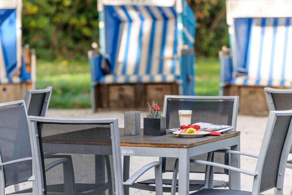 Fuerther Hotel Mercure Nuernberg West Exterior photo